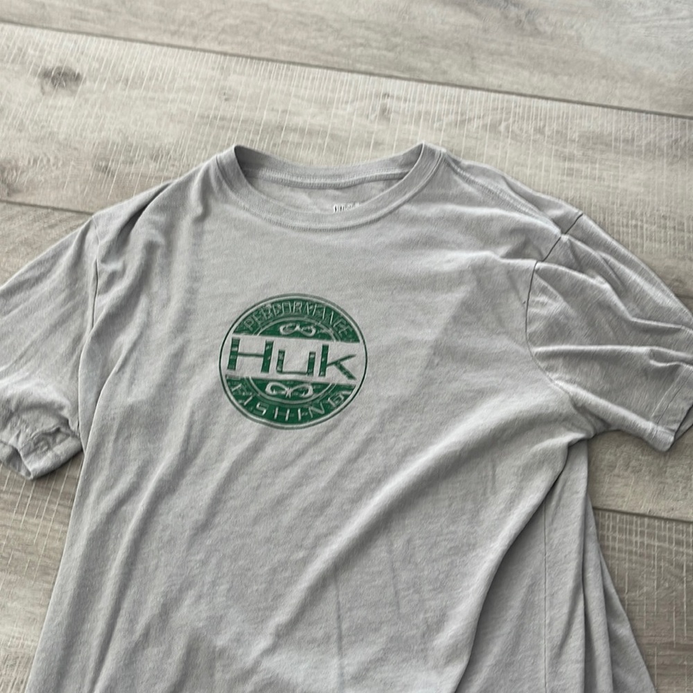 Large Huk